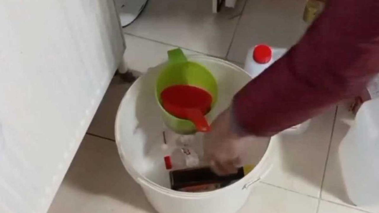 Bir çok kişinin ölümüne yol açmıştı! Kayseri'de operasyon yapıldı