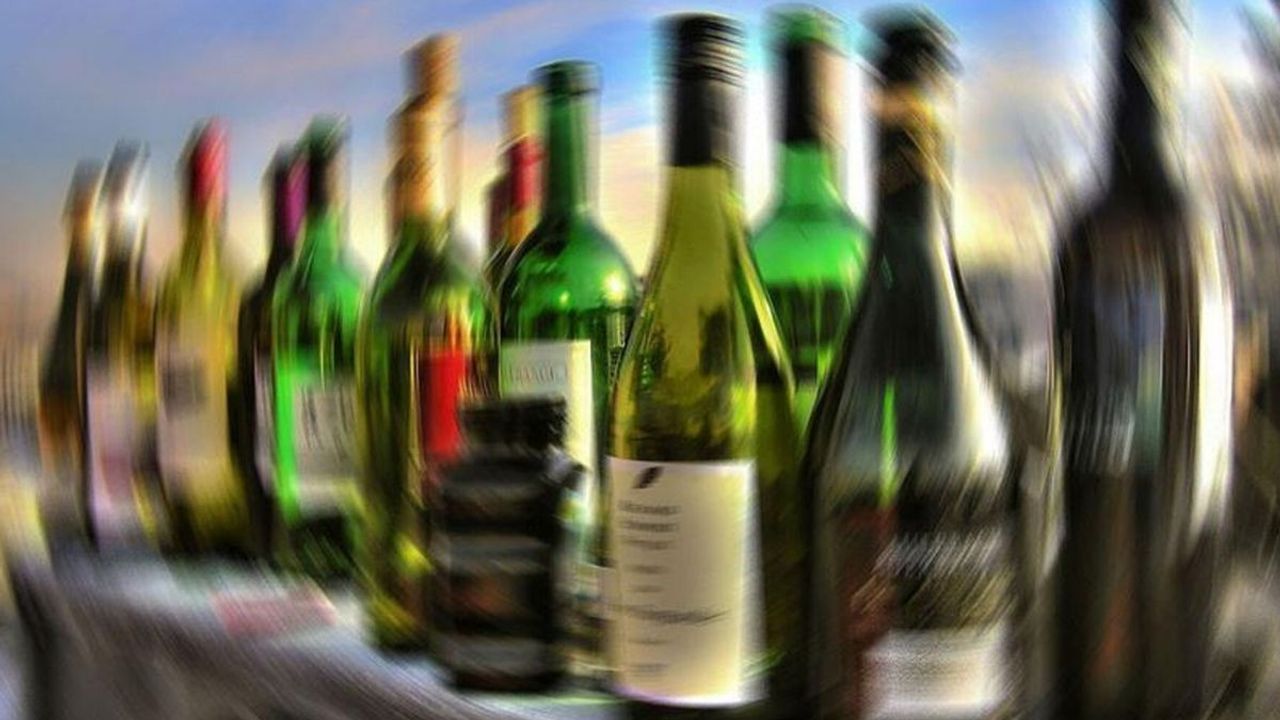 Sahte içki kabusu büyüyor! 33 kişi hayatını kaybetti