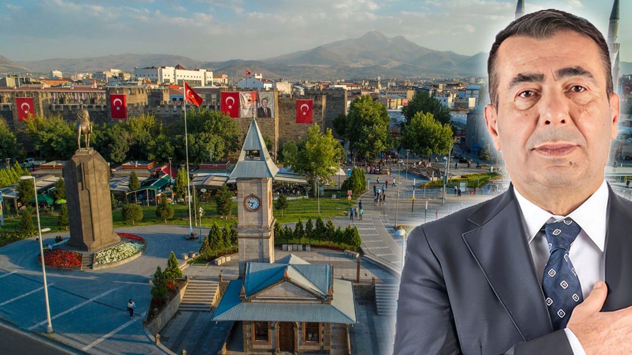 Bünyan’a müjde üstüne müjde! Başkan Selahattin Metin projeleri açıkladı