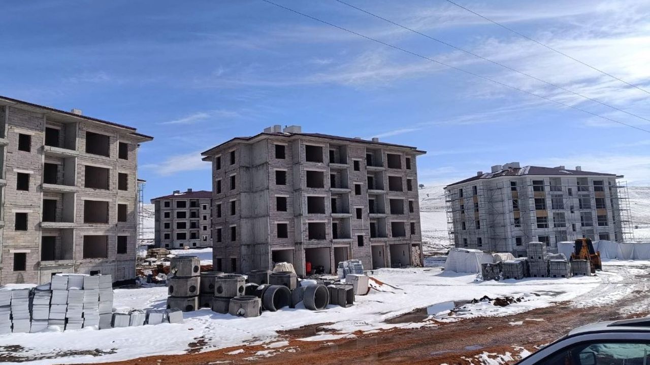 Kayseri’nin o ilçesinde TOKİ sevinci: Tarih verildi!