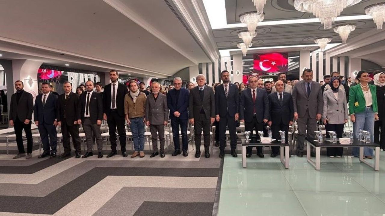 Ünlü şefler Slow Food Buluşması’nda Kayseri mutfağını öve öve bitiremedi!