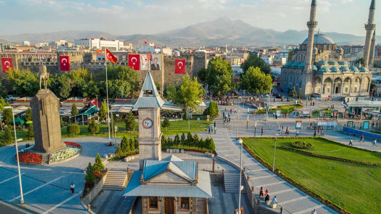 Kayserililere dikkat çeken uyarı geldi! Gün boyu kesinti olacak
