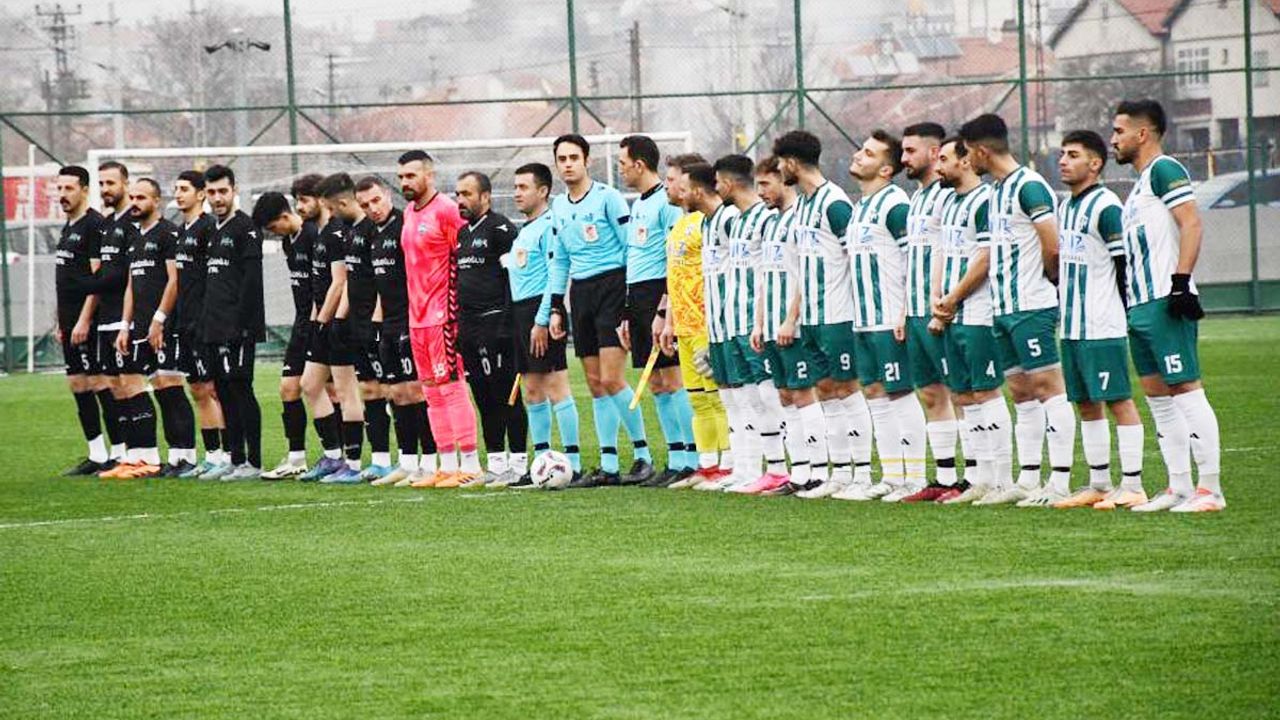 Kayseri Süper Amatör Küme’de sezon tamamlandı