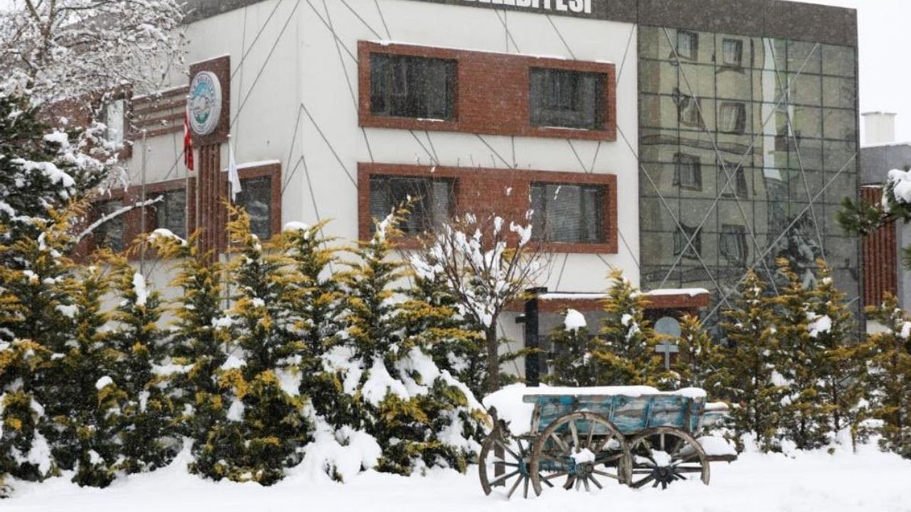 Kayseri'de dolandırıcılık uyarısı: Başkanı'nın ismi kullanılıyor!