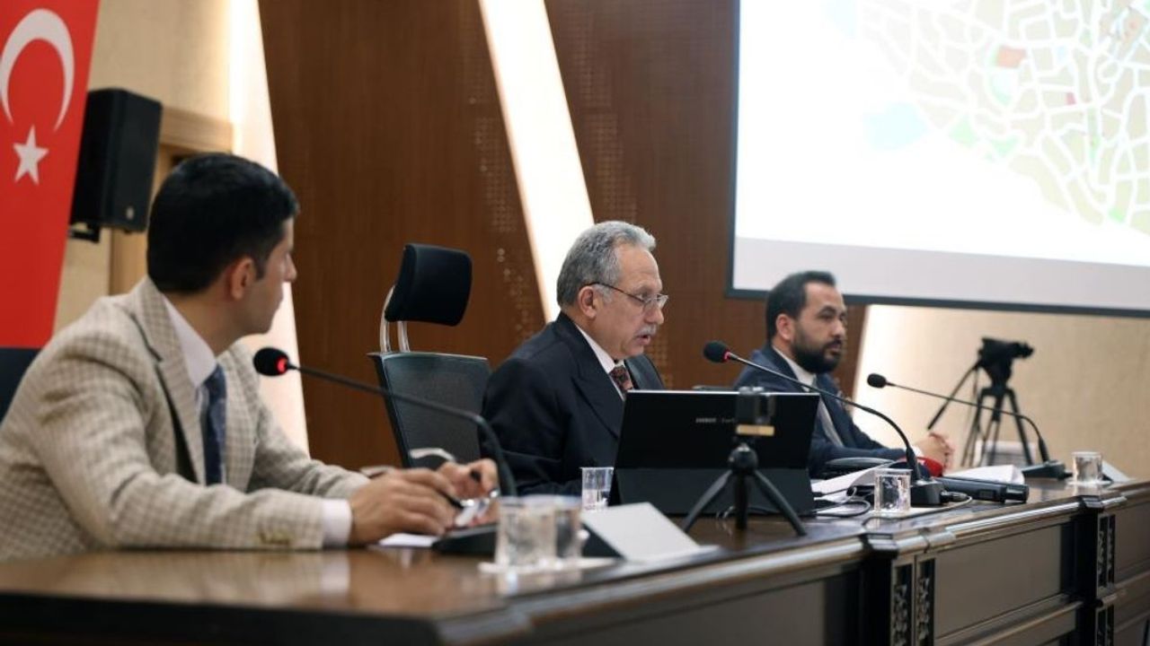 Bolu yangını Kayseri’ye ders oldu! Talas’ta ceza yağdı