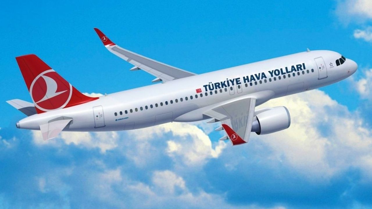 Türk Hava Yolları’ndan Kayseri için indirimli bilet kampanyası!