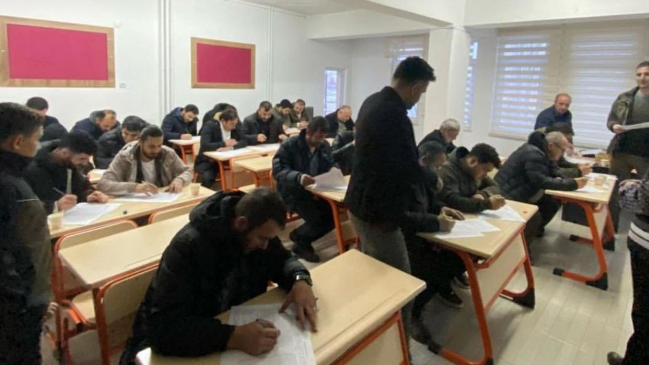 Kayseri’de avcılar artık ceza yemeyecek! İşte sebebi