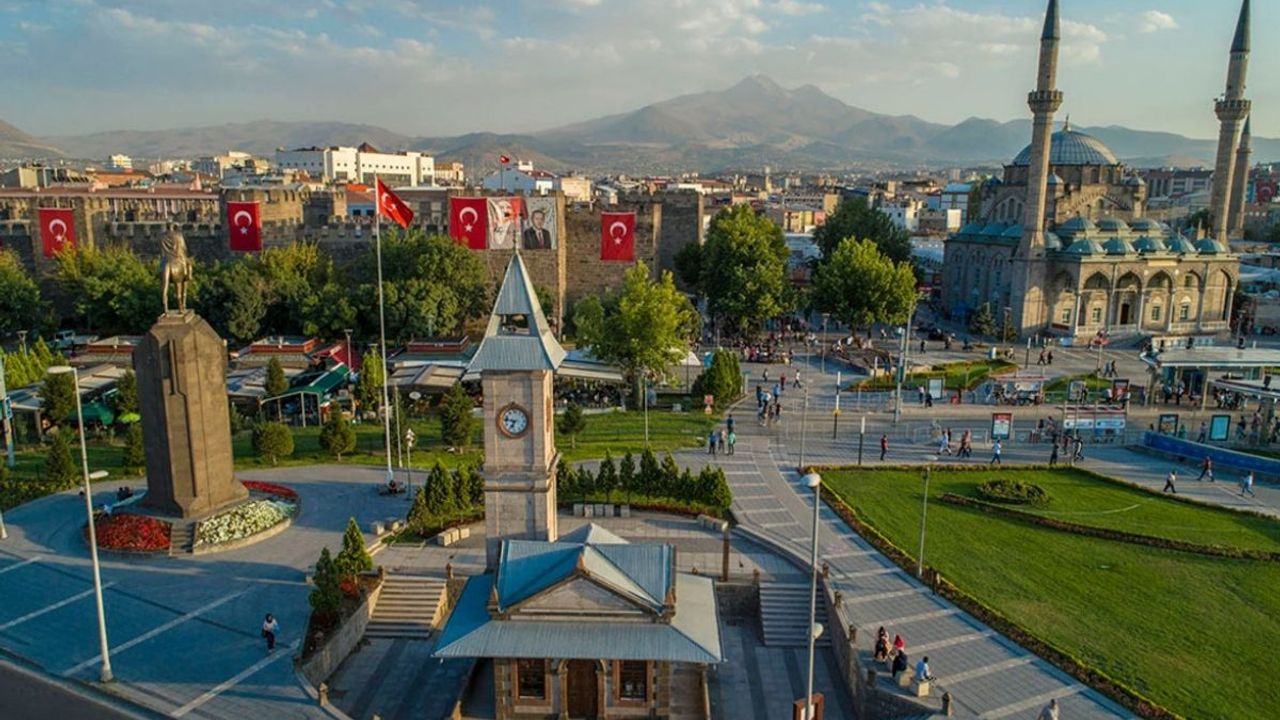 Kayseri’de Ramazan öncesi sıkı denetim! Ekipler düğmeye bastı