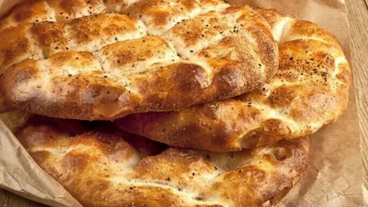 Kayseri’nin o ilçesinde Ramazan ayı boyunca ekmekler ücretsiz!
