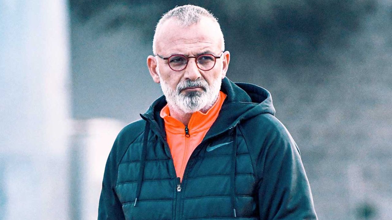 Antrenör Uğur Kulaksız Erciyes 38 FK'da neler yaptı?