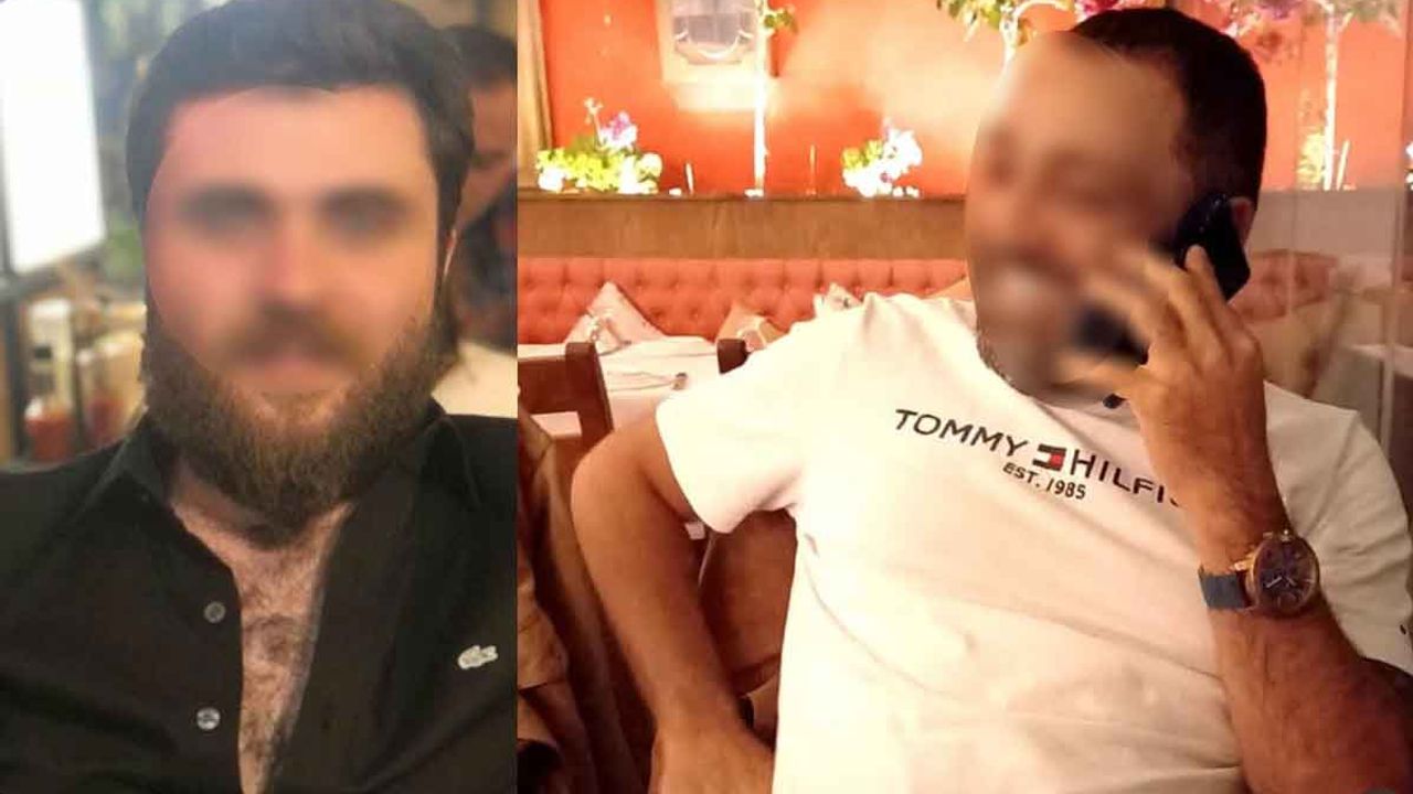 Yahyalı Başsavcı Vekilinin Eşi Rüşvetten Tutuklandı