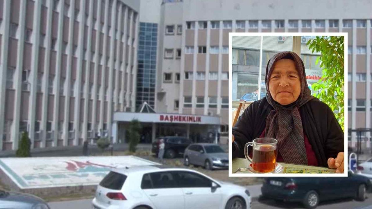 Hastaya yanlış kan vererek ölümüne sebep olan hemşire: Odaları karıştırmışım!