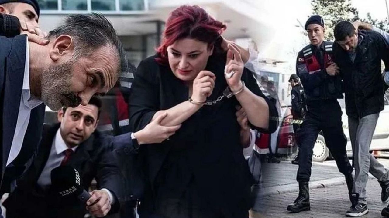 Yenidoğan Çetesi'nin sanıklarından Kayserili doktor intihar mı etti?