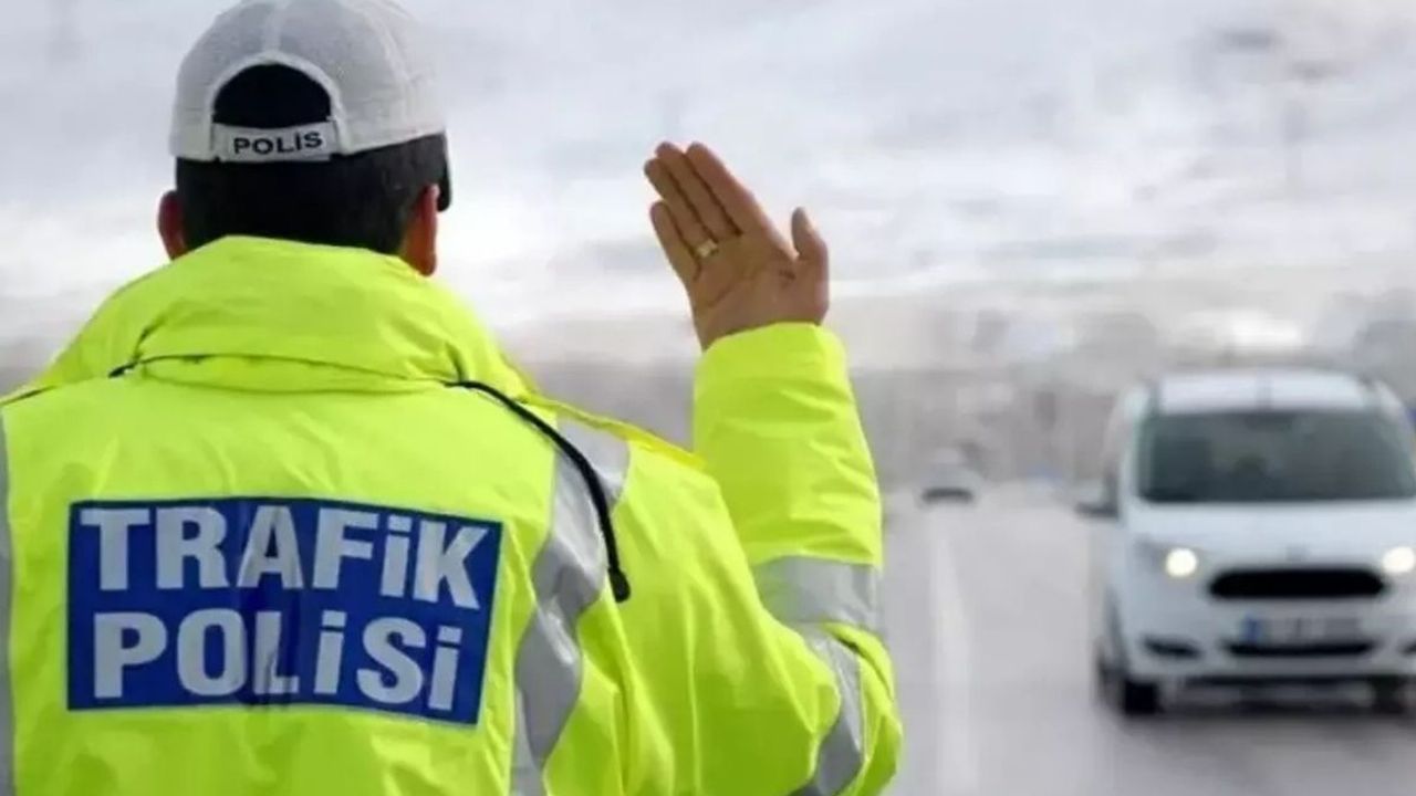 Kayseri’de yola çıkmadan kontrol edin: İşte güncel yol durumu!