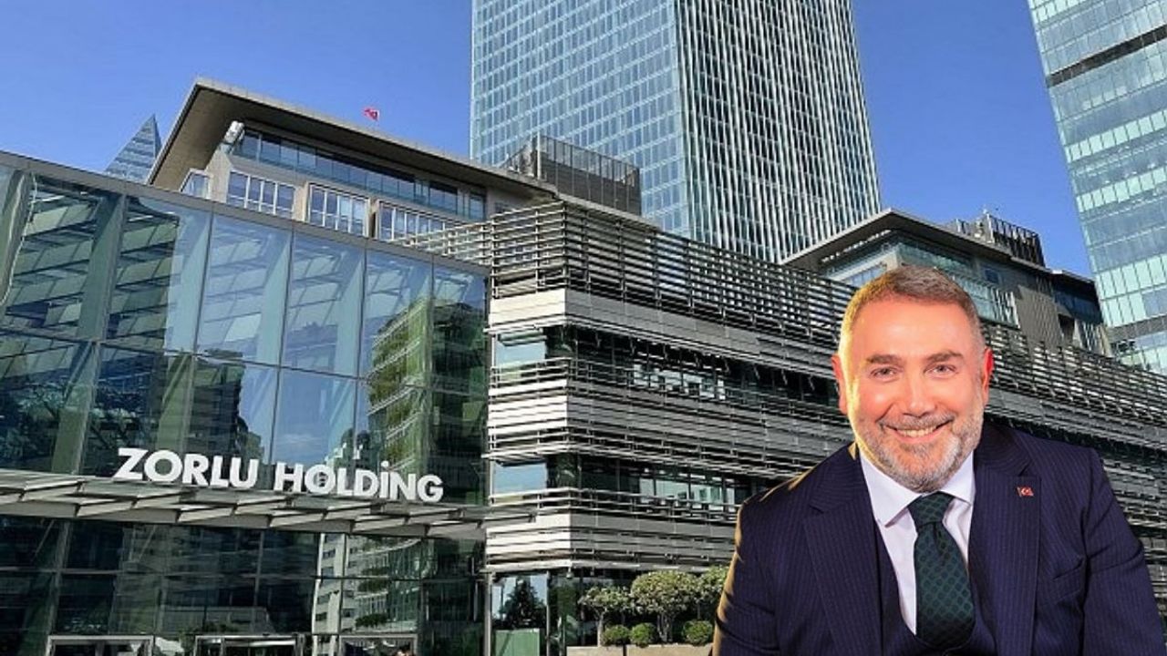 Alparslan Baki Ertekin: Zorlu Holding toplumu karşısına alır!