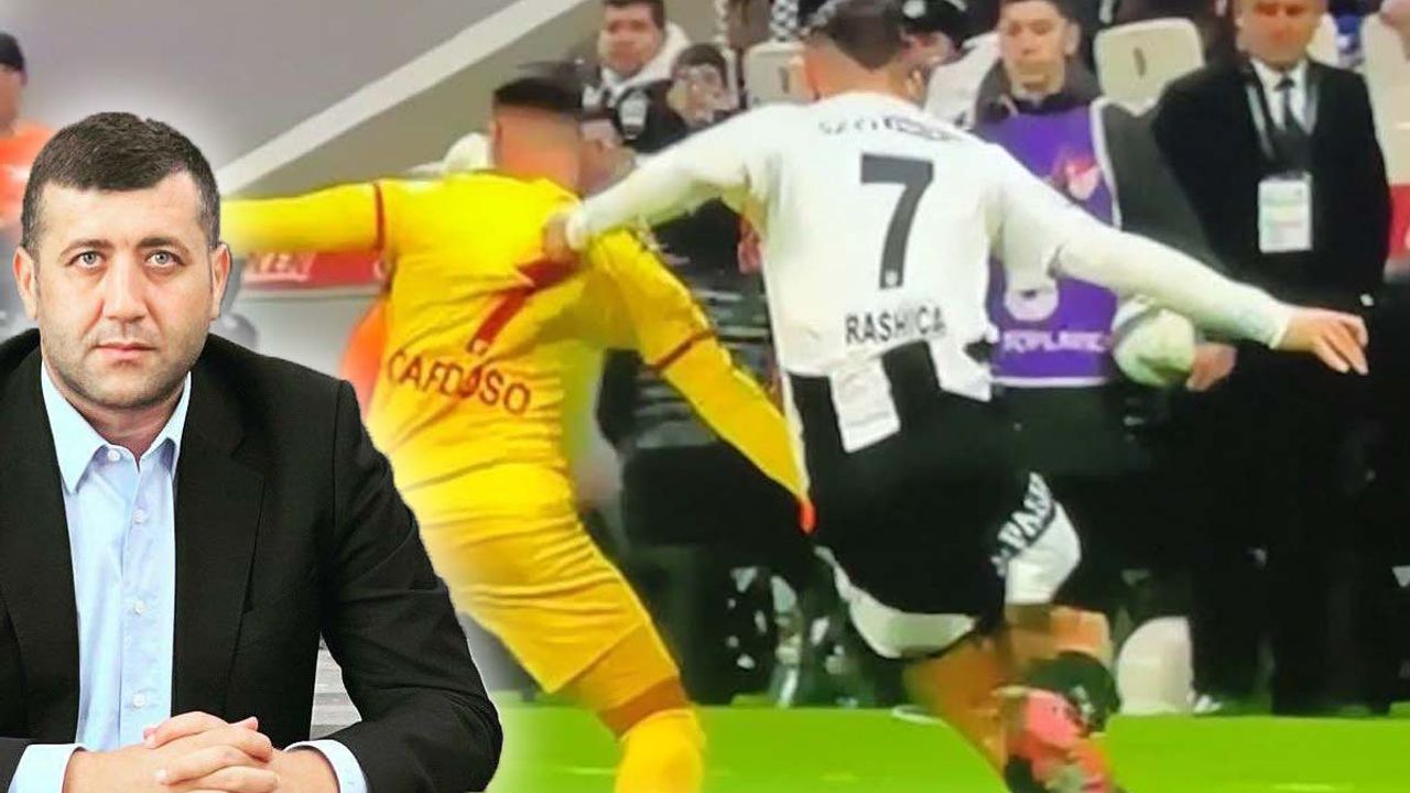 MHP’li Baki Ersoy’dan TFF’ye sert tepki! 2 Puanımız net gasp edildi