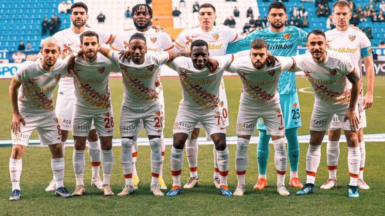 Beşiktaş - Kayserispor maçı saat kaçta? Muhtemel 11'ler