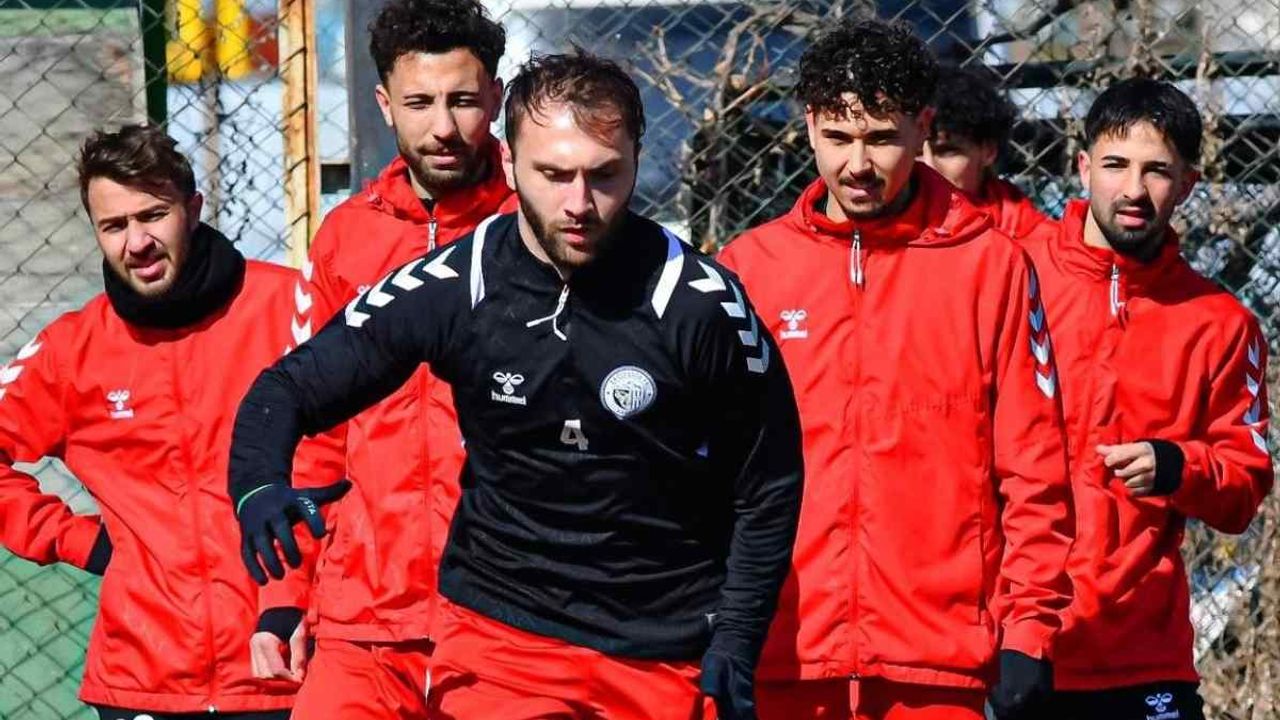 Erciyes 38 FK, Niğde Belediyespor karşısında 9 haftalık hasreti bitirmek istiyor!