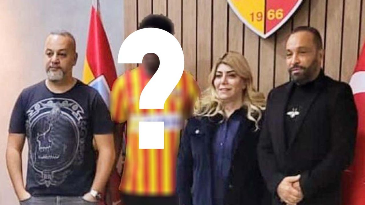 Kayserispor sözleşme imzalamıştı! O futbolcu Fenerbahçe’nin radarına girdi