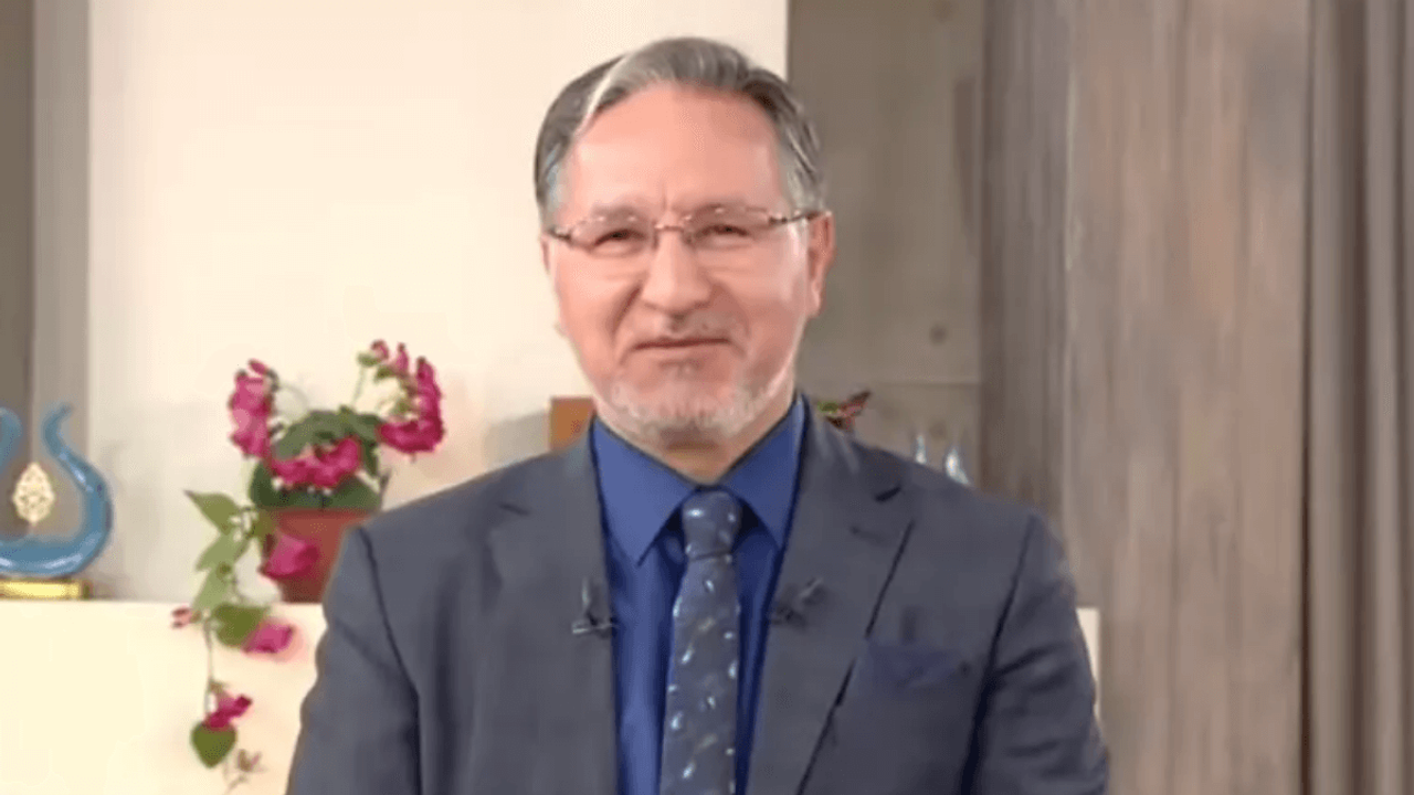 Sahurda gelen soruyu duyunca Mustafa Karataş şaşkına döndü!