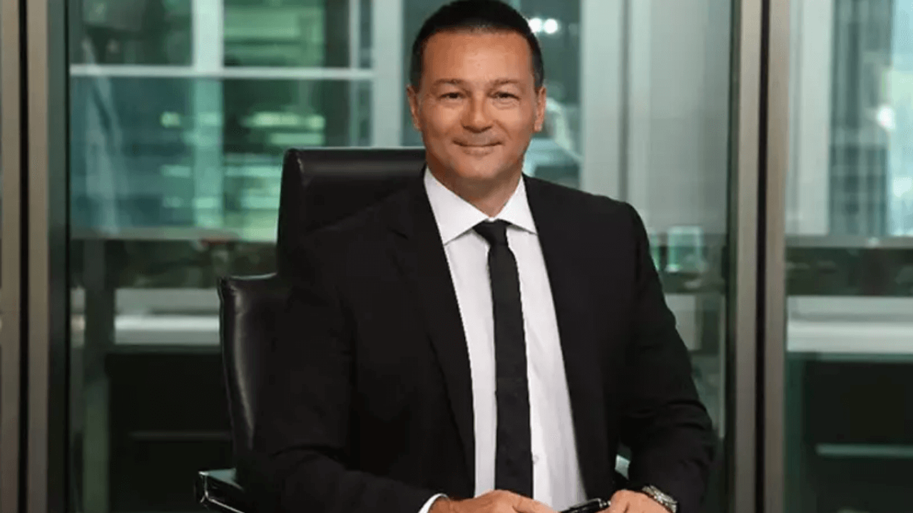 Gözaltına alınan Zorlu Holding CEO'su hakkında flaş gelişme!