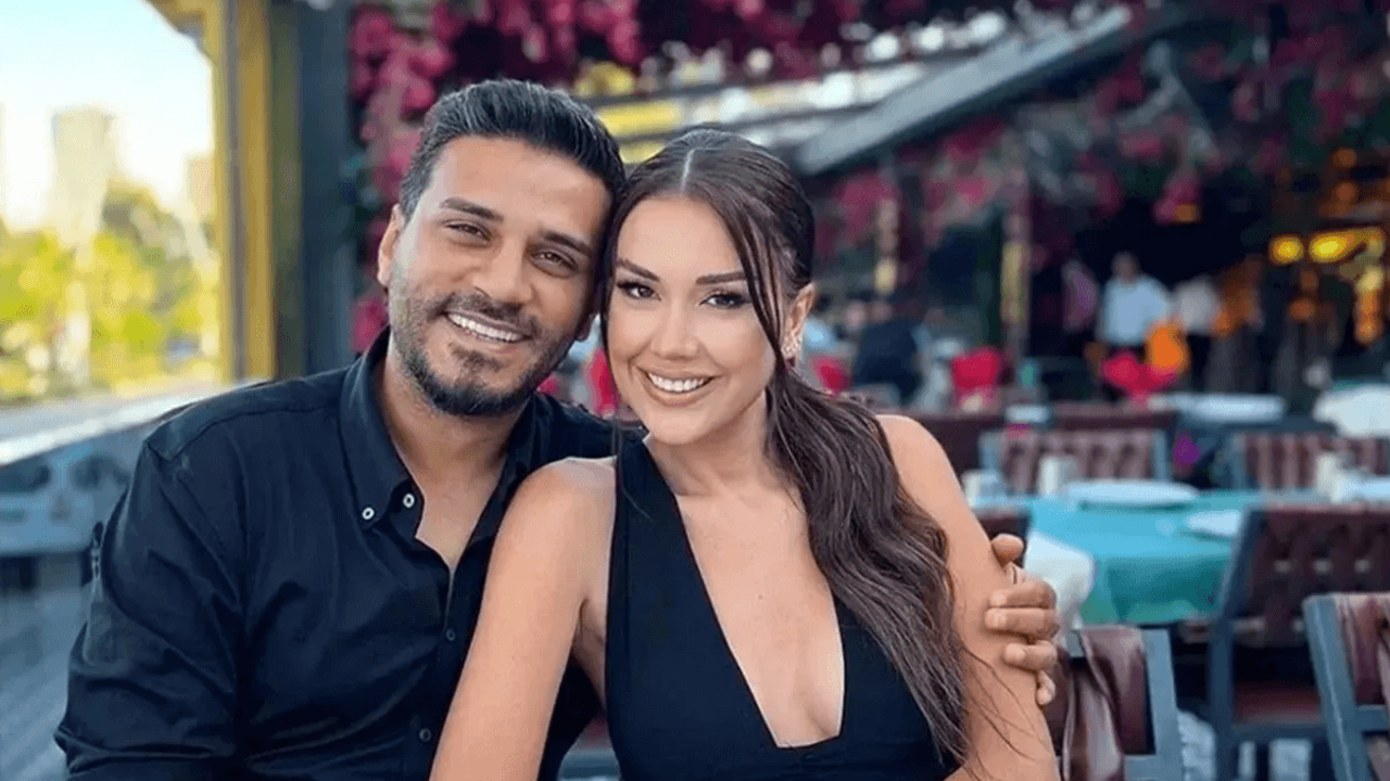 Dilan Polat ve Engin Polat çiftinden şok ayrılık kararı!