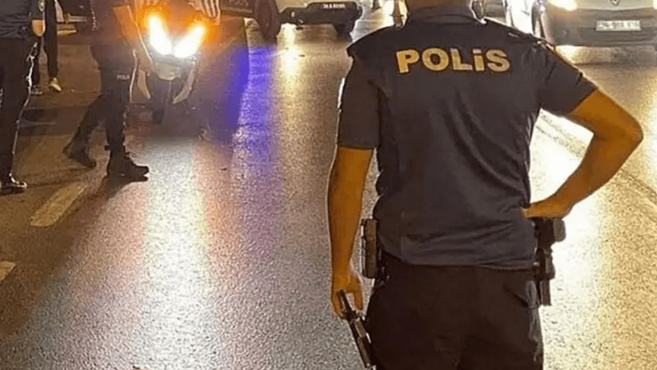 Develi’de otomobilde cep telefonu kullananlar dikkat! Takip ediliyorsunuz!