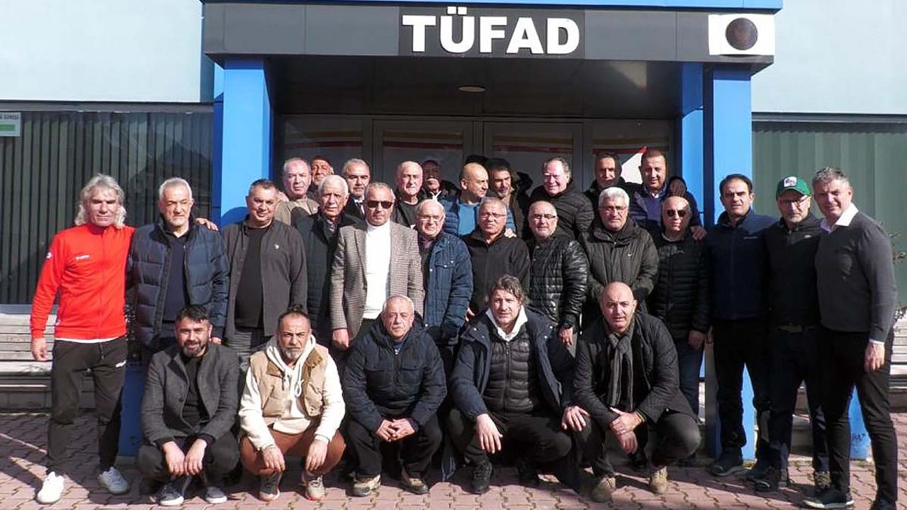 Kayserispor eski kaptanı Mustafa Uğur'dan şaşırtan açıklama!
