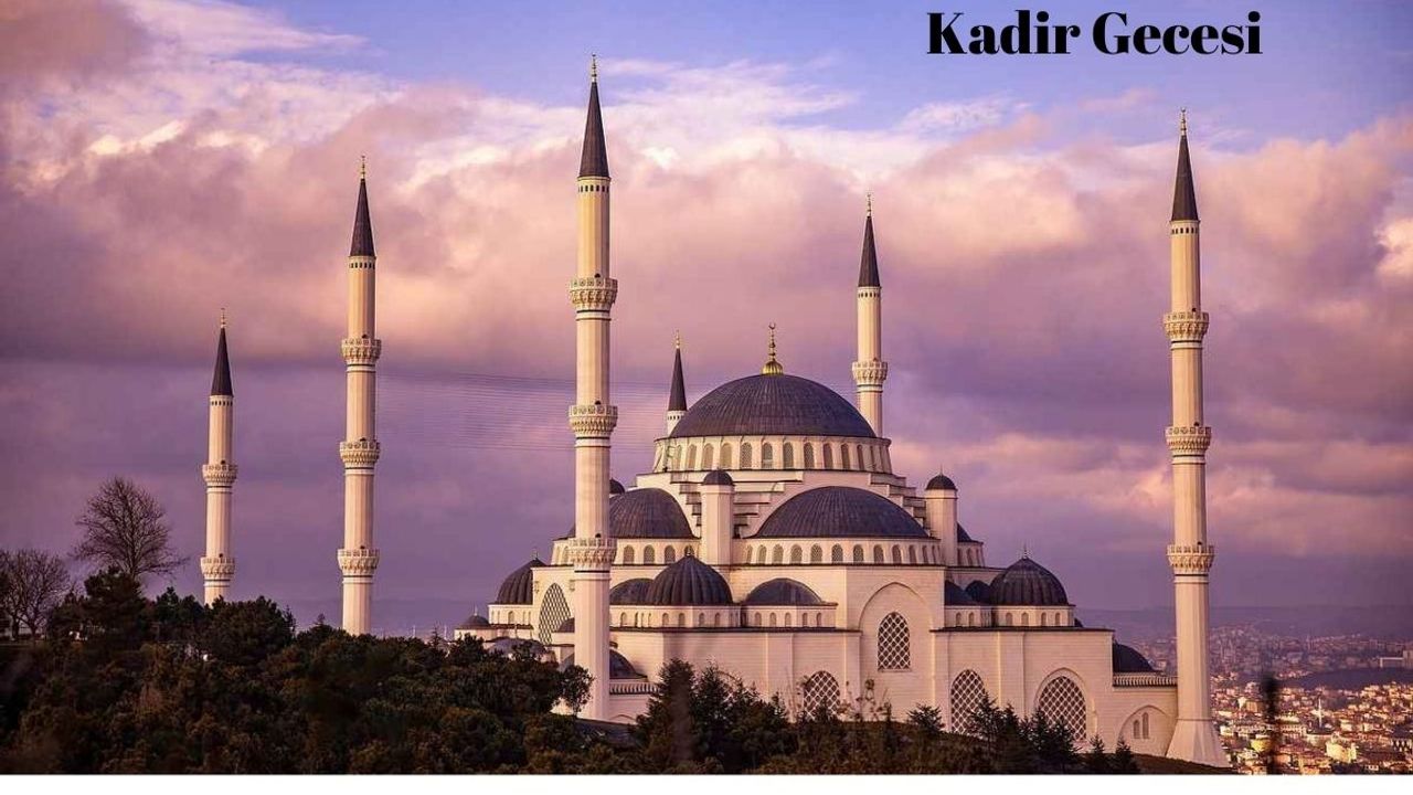 2025 Kadir Gecesi ne zaman? Kadir Gecesinin önemi nedir, hangi ibadetler yapılır?
