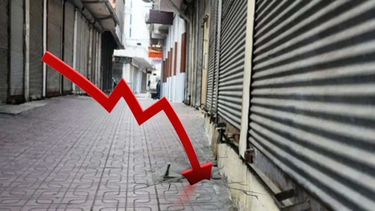 Dev şirket Türkiye'den çekildi: Binlerce çalışanı vardı