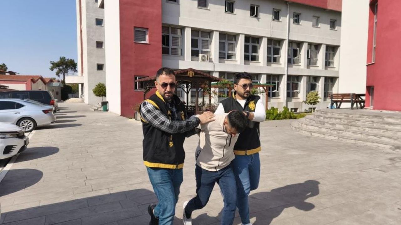 3 bin TL için arkadaşını sokak ortasında infaz etti!
