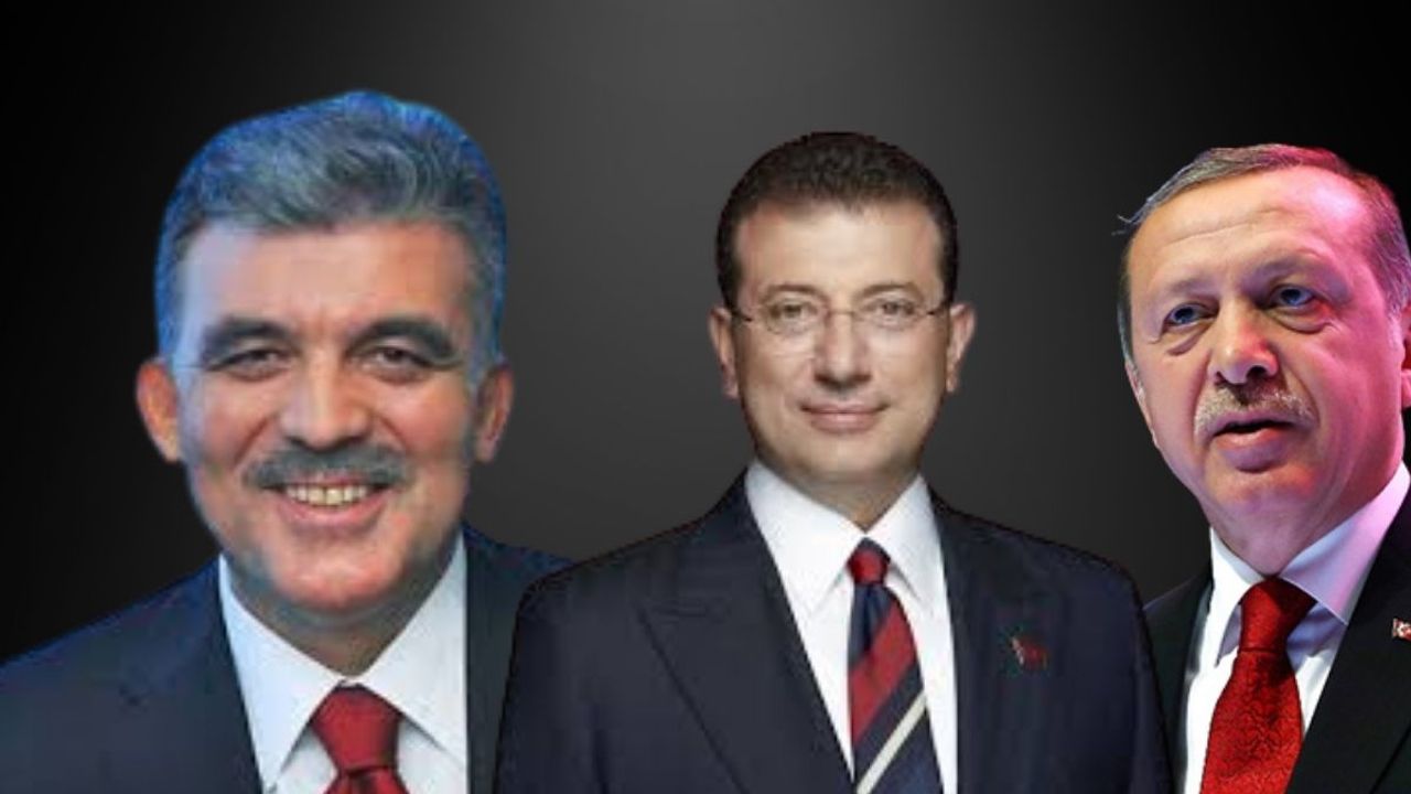 Abdullah Gül'den Ekrem İmamoğlu tepkisi: Hiç gerek yoktu!