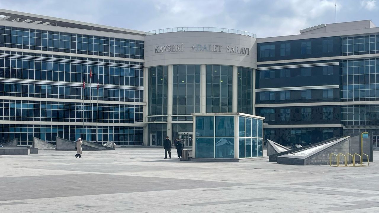 Kayseri'de 10 yıl önceki kazada 1 kişi hayatını kaybetmişti! Dava yeniden başladı