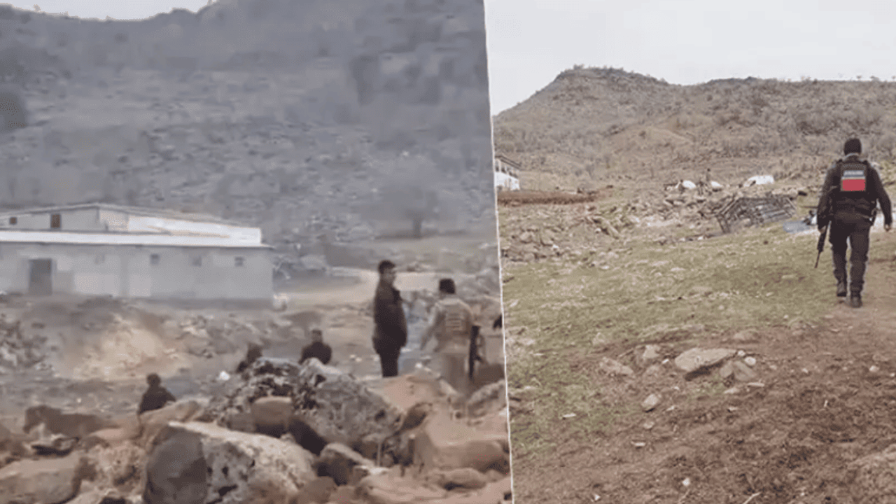 Komşu aileler arasında kavga: Çok sayıda ölü ve yaralılar var