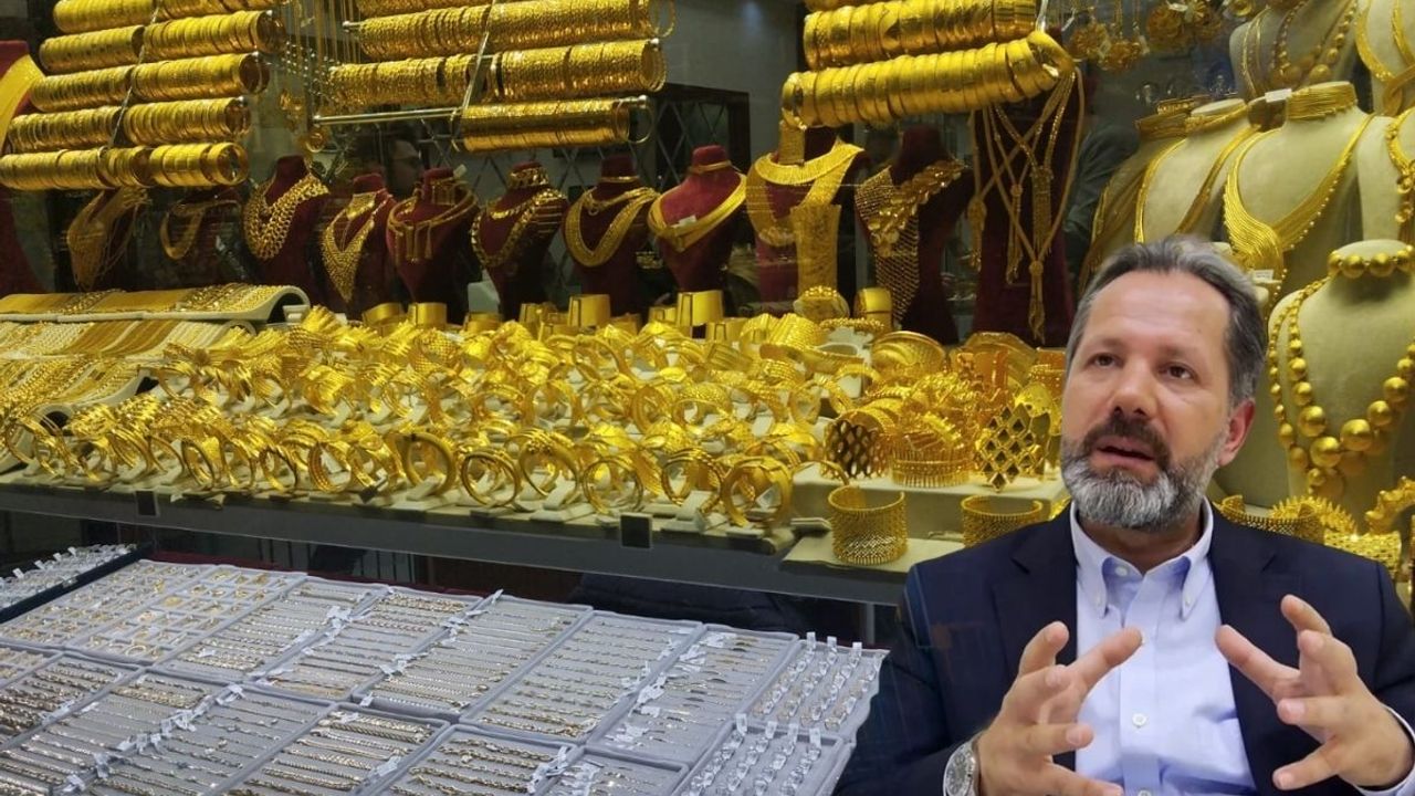 Altın yatırımcısı dikkat! İslam Memiş 'ani dalgalanmalar olabilir' diyerek kazananı açıkladı