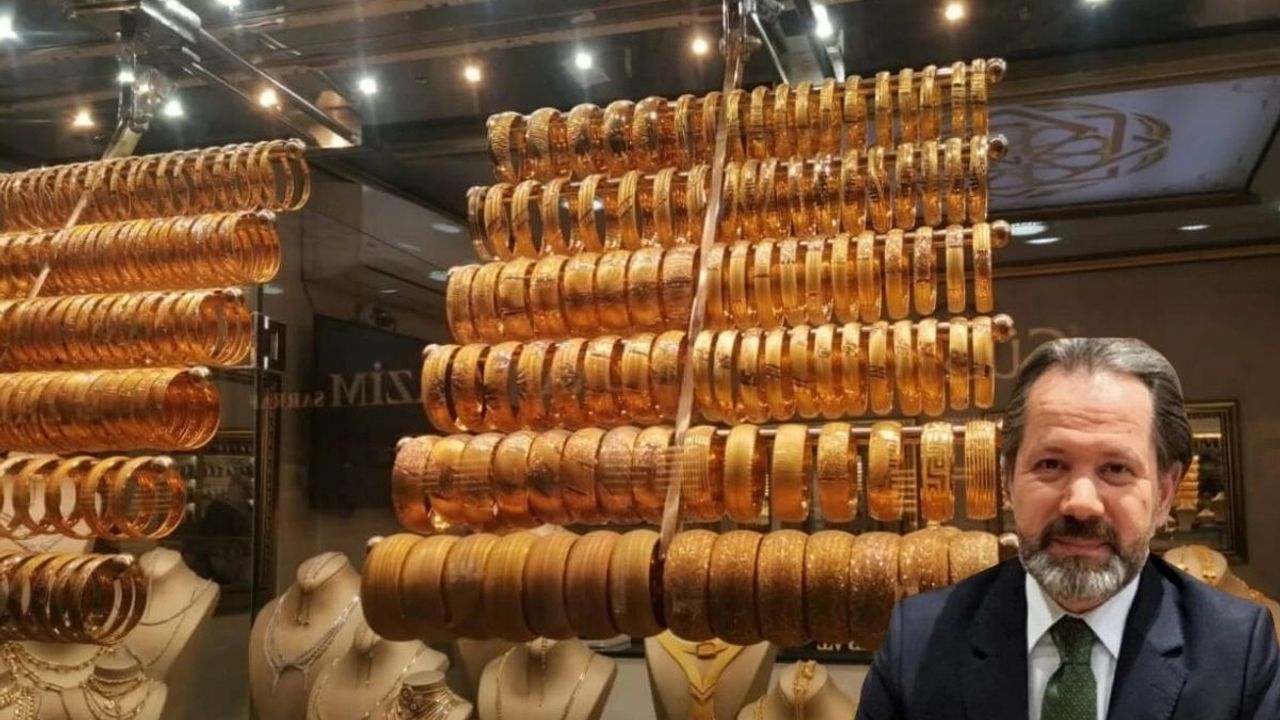 Altın yatırımcısını şaşırttı! Uzmanından kritik altın uyarısı