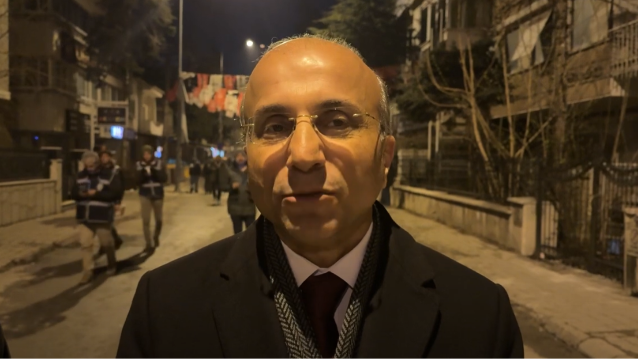 CHP'li Aşkın Genç: Provokasyonlara karşı dikkatli olmalıyız
