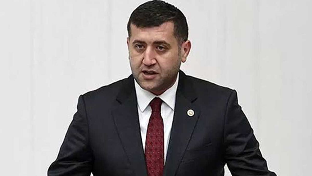 MHP’li Baki Ersoy Meclis’te İstikbal ve Kilim Mobilya hakkında neler söyledi!