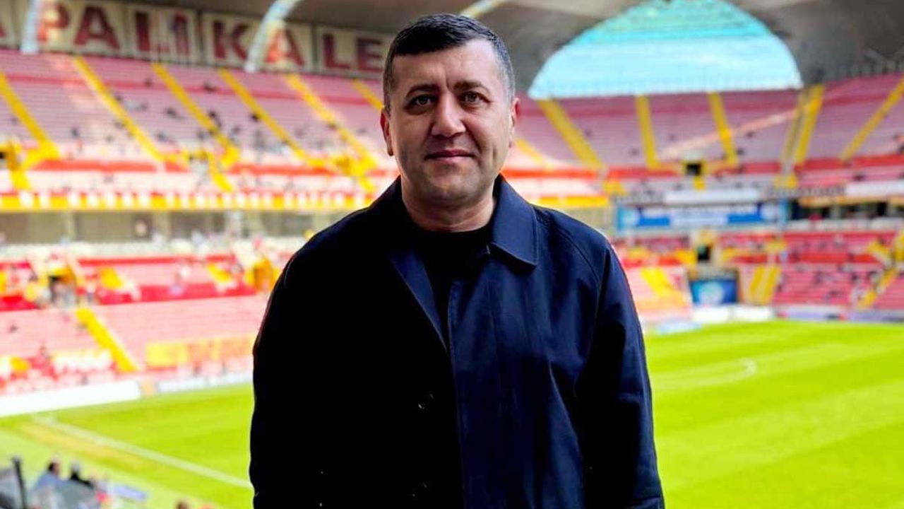 Baki Ersoy’dan Kayserispor tepkisi: Adaletli olun gereğini yapın