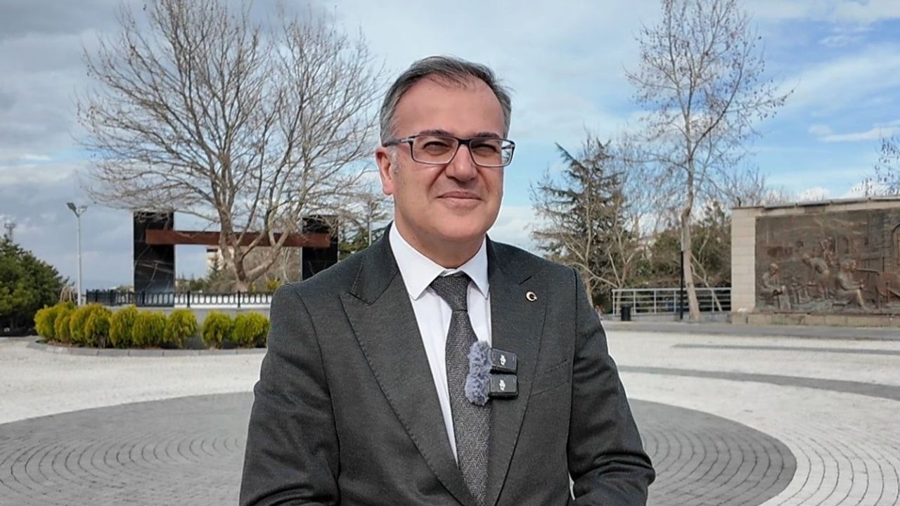 Hacılar'ın her köşesi bayrama hazır!