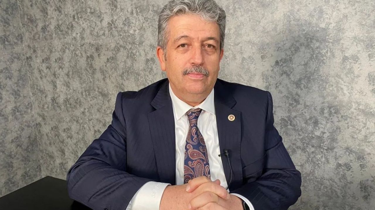Kayserili Vekil Özsoy’dan Zorlu Holding Ceosu’na sert tepki: Asla kabul edilemez!