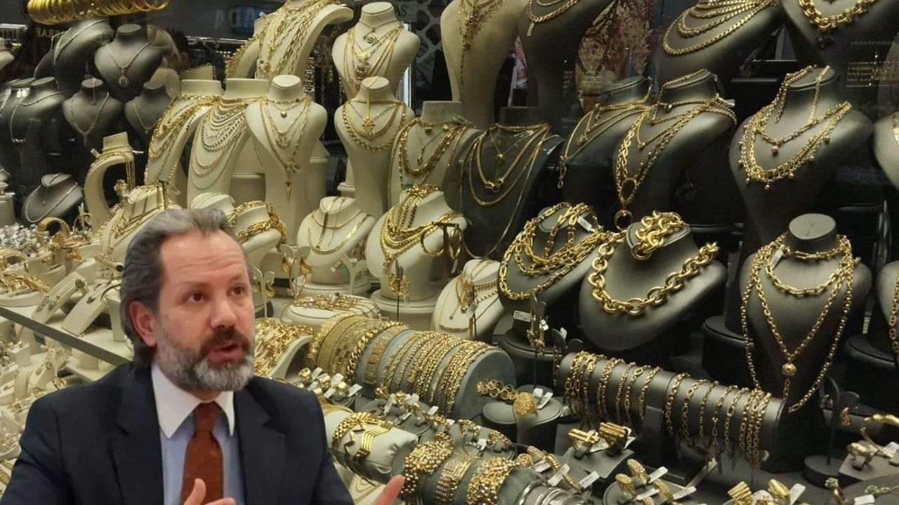 Bayram öncesi altın alınmalı mı? İslam Memiş açıkladı