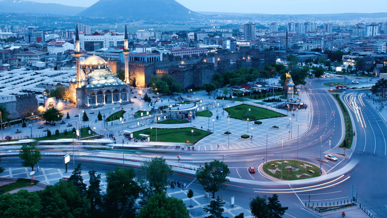 Ramazan Bayramı tatilini Kayseri'de geçirecekler: Bu haberi okumadan plan yapmayın!