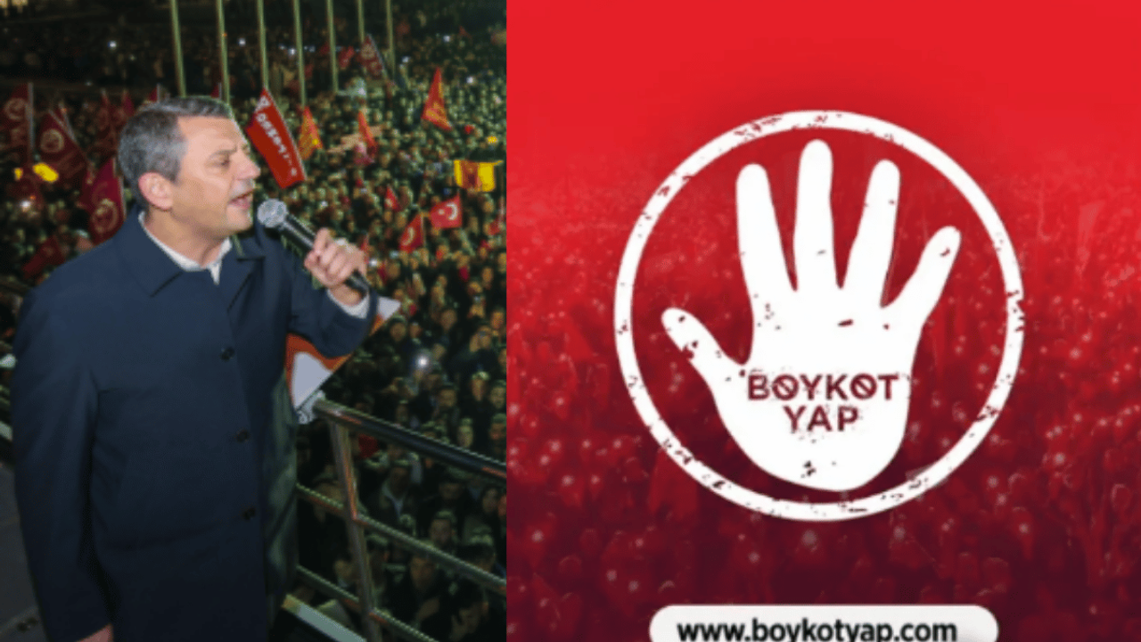 CHP'li Genel Başkan Özgür Özel açıklamıştı, 2 gün sonra erişim engeli getirildi!