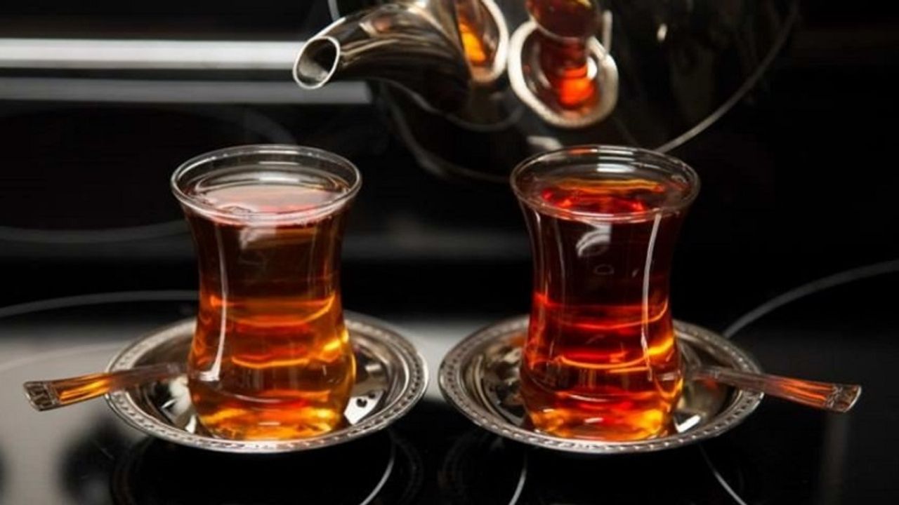 İftardan sonra çay içenlere önemli uyarı: Buna neden oluyormuş