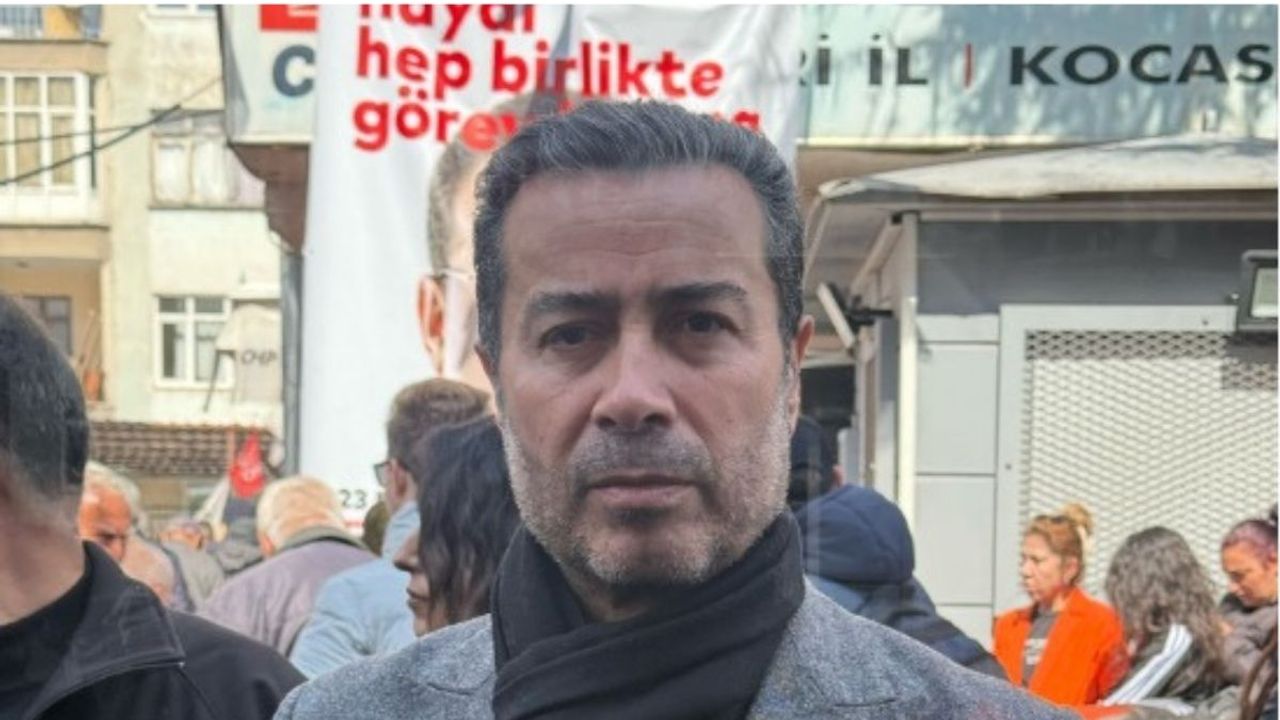 CHP’li Keskin: Kayseri 3-4 gündür tarihi bir sınav verdi