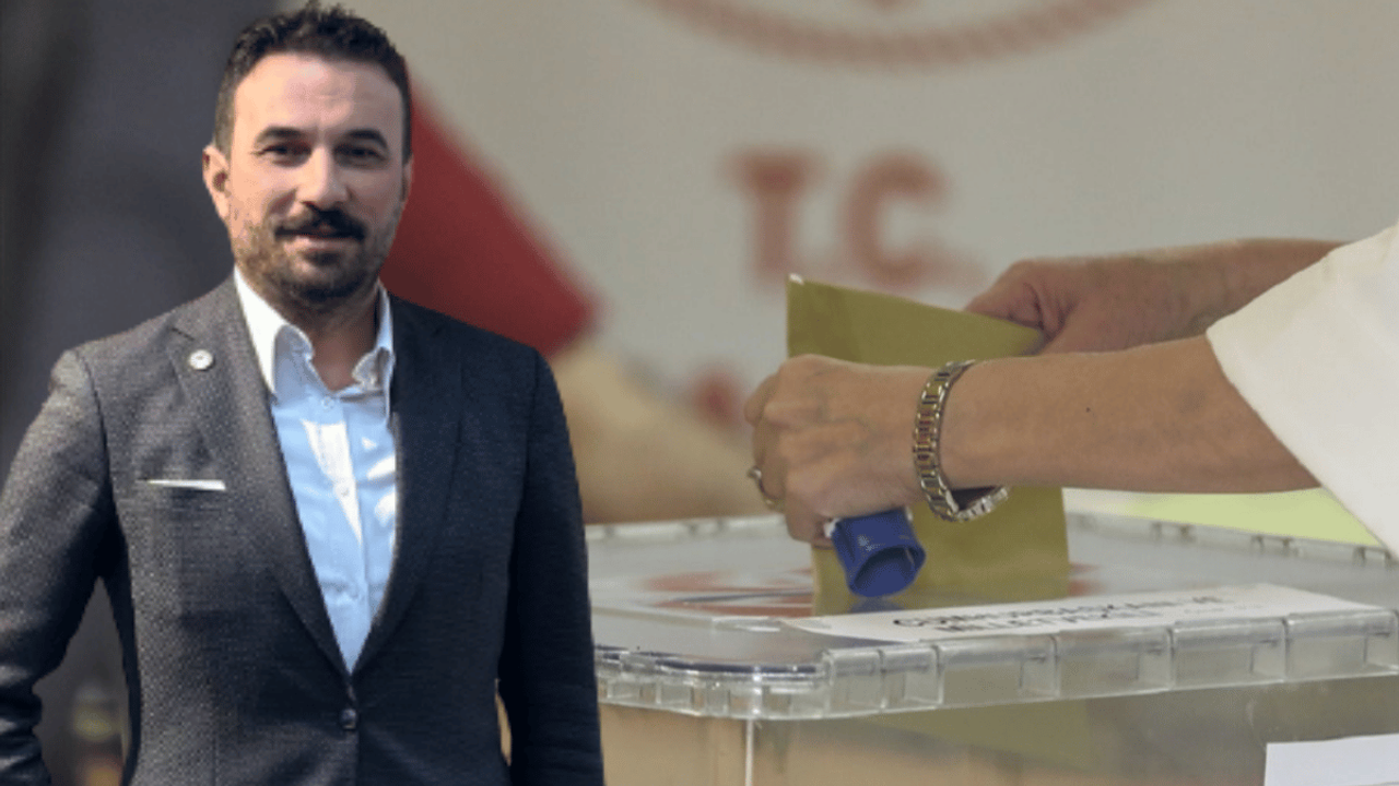 CHP'li Niyazi Ünalmış'tan matematik hesabı! Ak Parti'ye yanıt verdi