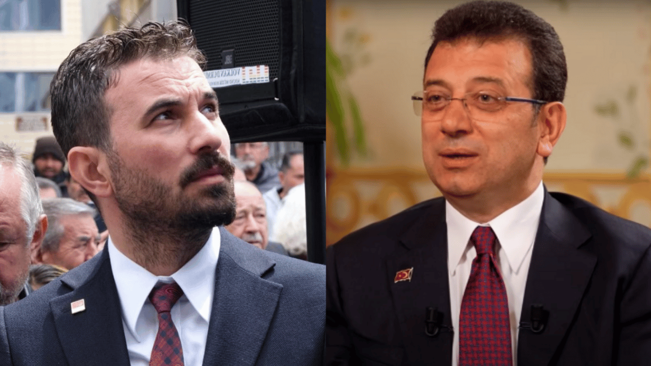 CHP'li Niyazi Ünalmış'tan Kayseri Barosu’na sert sözler: Baro duruşu beklemeyin!