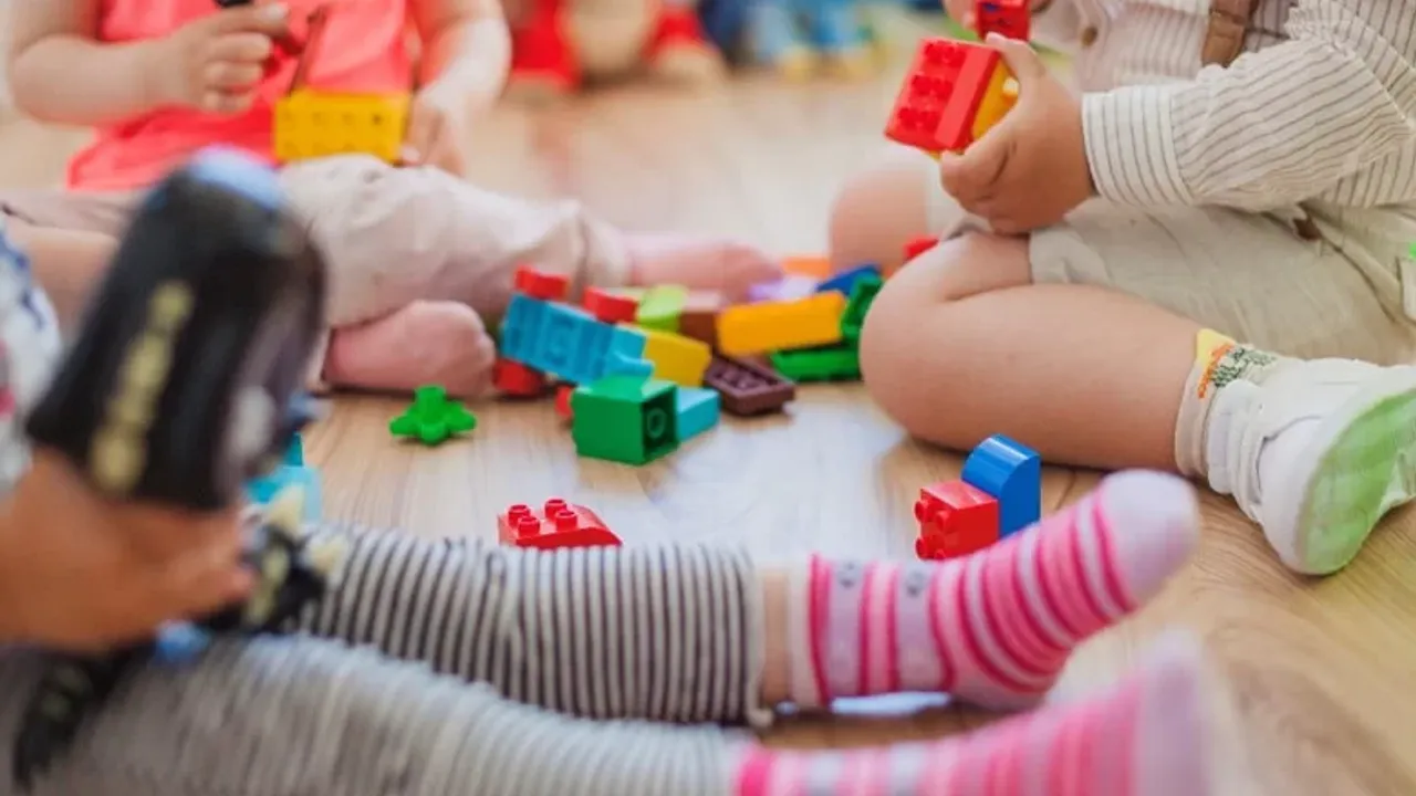 Çocuk sahipleri bu 5 şeye dikkat: Eğer yapıyorsa uzmana başvurun
