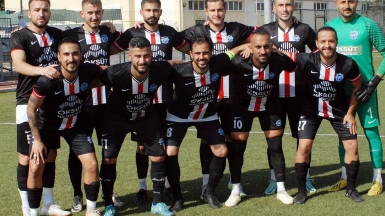 Develi ekibi gücüne güç kattı!